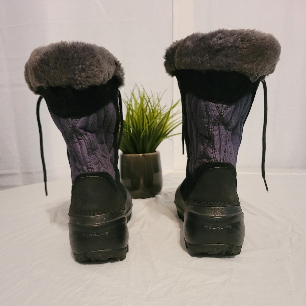 Columbia Boots. - Picture 4 of 8